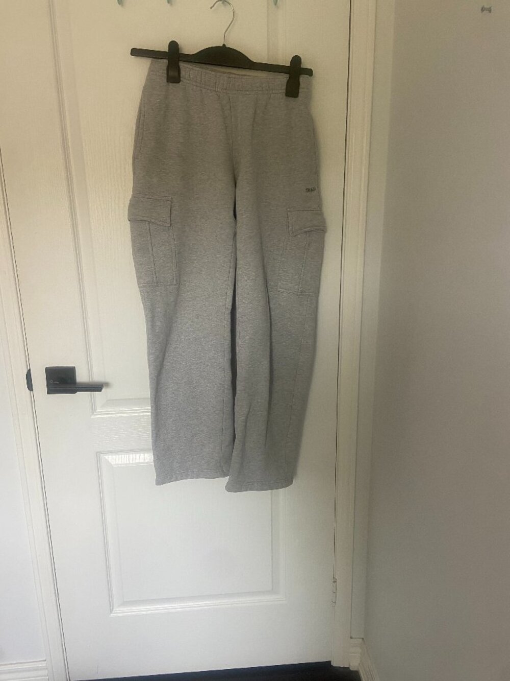 Aritzia Cargo sweats